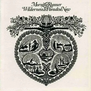 Wilderness is paradise now